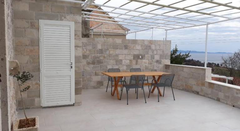 Vacation home with 1 room for 4 persons — photo 4