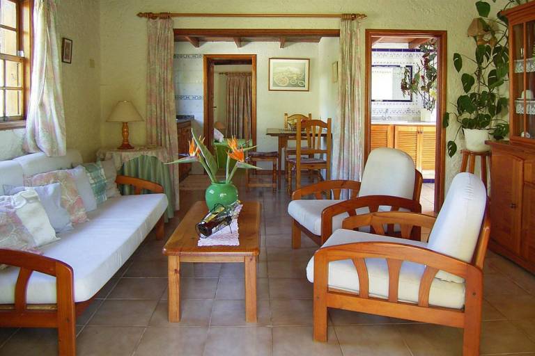 Apartamento El Paso