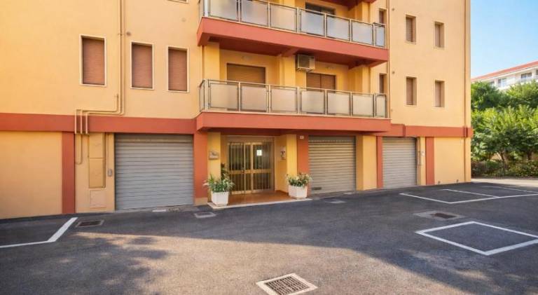 Rental apartment with 1 room for 4 persons — photo 4