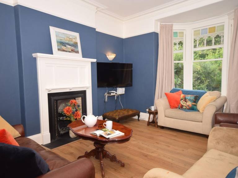 Fully equipped pleasant cottage with yard | Next to the beach | Pets are welcome — photo 3