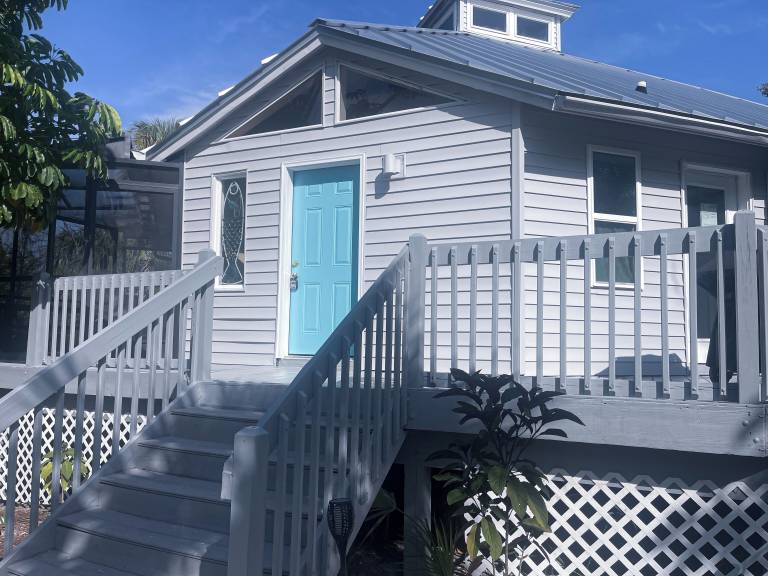 Cabin Sanibel