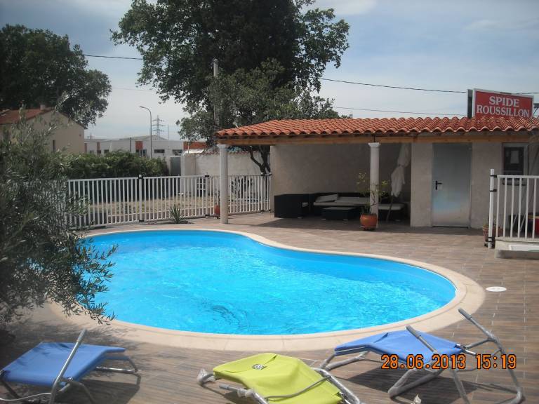 Appartement Perpignan