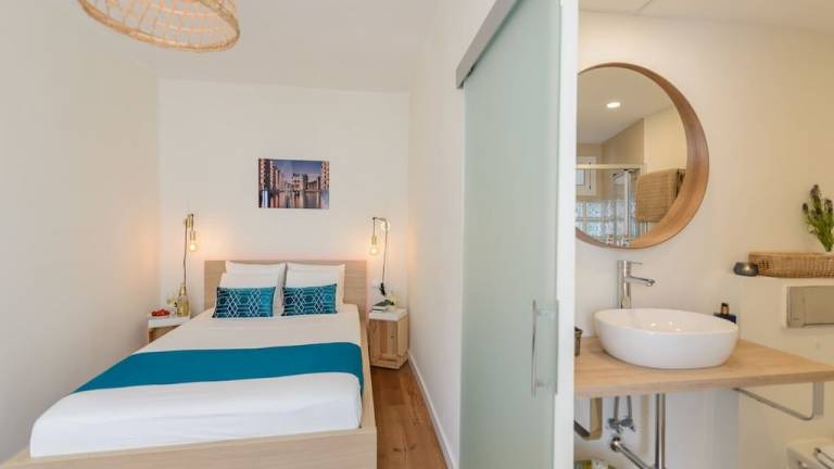 Appartement Recinto Ferial Cortijo Torres