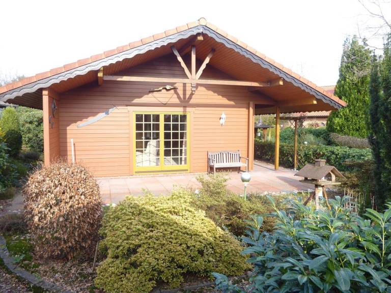 Ferienhaus Bockhorn
