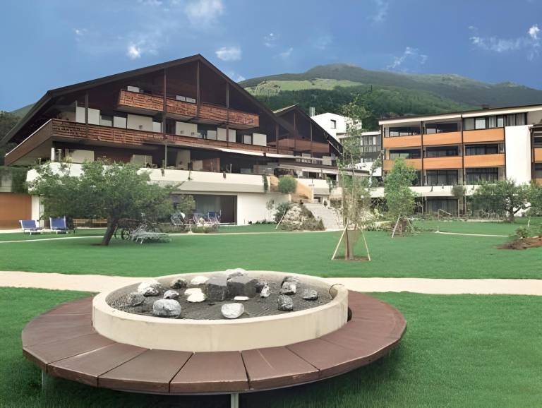 Hotel Garberhof in Malles Venosta