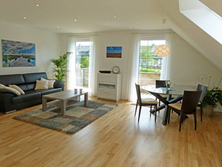Ferienwohnung Monschau
