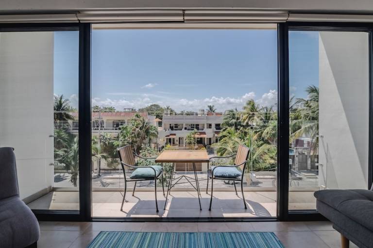 Aparthotel Puerto Morelos