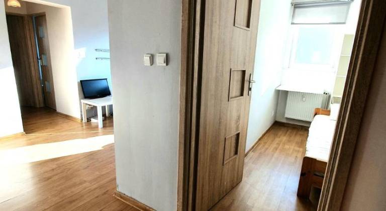 Nice holiday apartment | Pets are welcome in Sopot