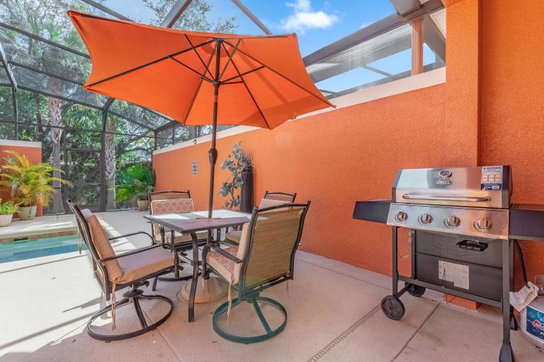 Child-friendly spacious house with private pool, BBQ & sauna | Pet-friendly — photo 5