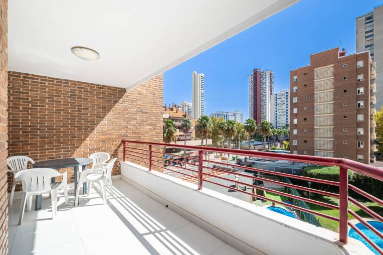 Carlos V 2-A Apartment Levante Beach — photo 2
