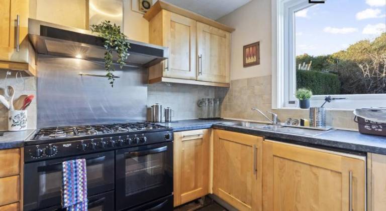 House with 4 rooms for 7 persons — photo 4