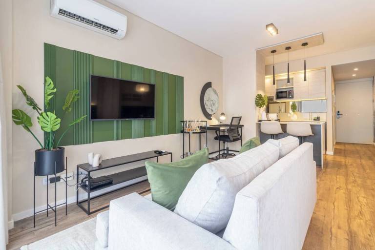 Ferienwohnung  Buenos Aires