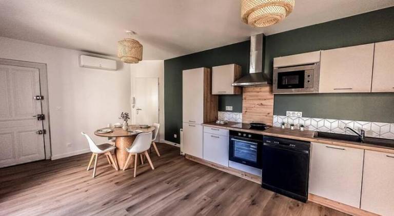 Pleasant holiday apartment | Dogs allowed — photo 4
