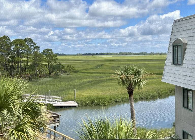 Condo Fripp Island