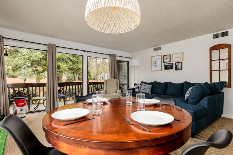 Condo Pinehurst