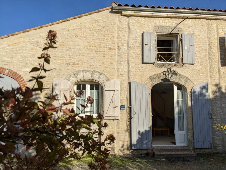 Gîte Surgères