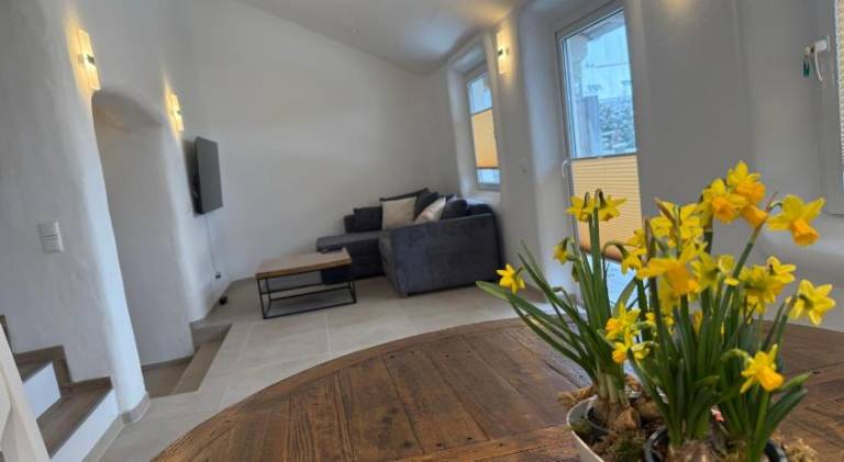 77 m&sup2; Ferienhaus