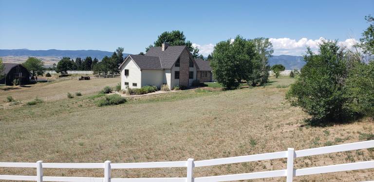 Farmhouse Highlands Ranch