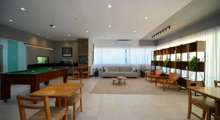 Hotel Elevare Niteroi — photo 2