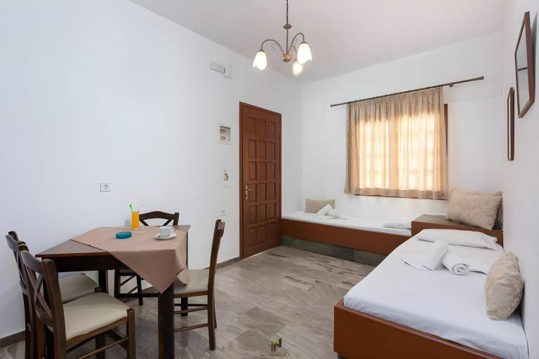 Galini Apartments in Hersonissos