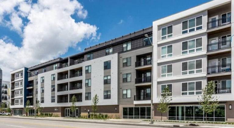 Pleasant holiday apartment | Pets are welcome in Marion, IN