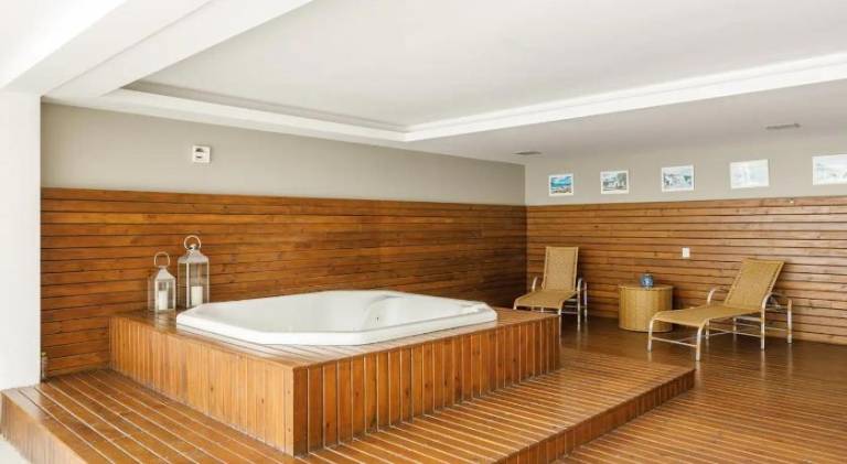 Rental apartment with pool & jacuzzi — photo 4