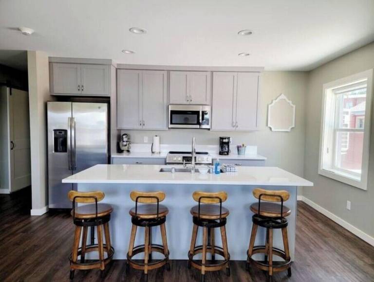 Apartment  Poulsbo