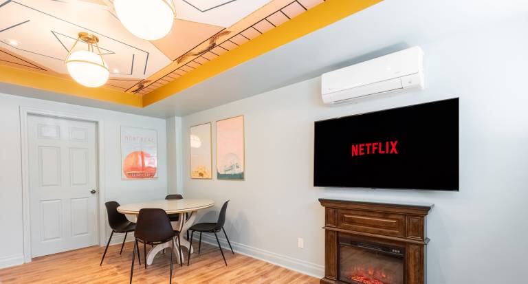 Apartamento  Ahuntsic