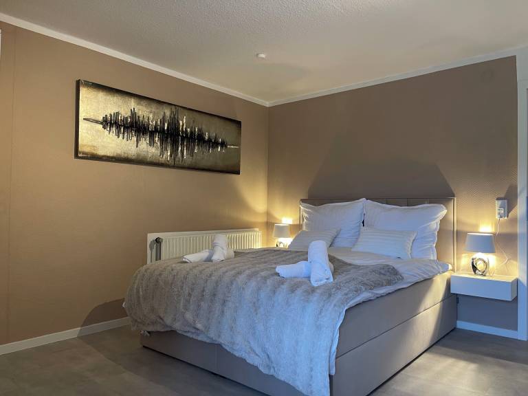 Ferienwohnung Lilienthal