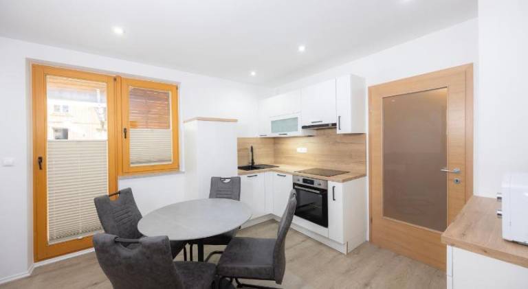 Ferienwohnung Kranjska Gora