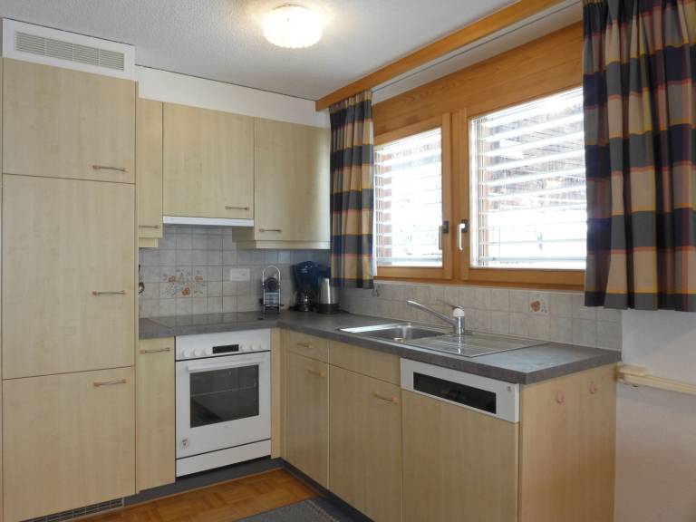 Holiday apartment | Mountain view — photo 3