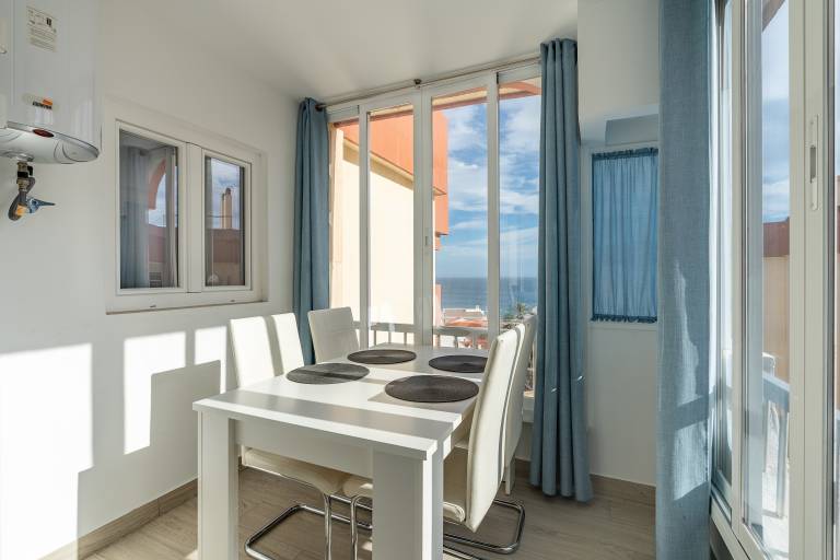 Apartment 'Maravillosa Cala' with Sea View, Shared Pool and Wi-Fi — photo 5