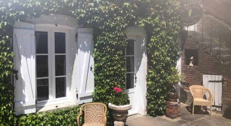 La Vigne doree — photo 3