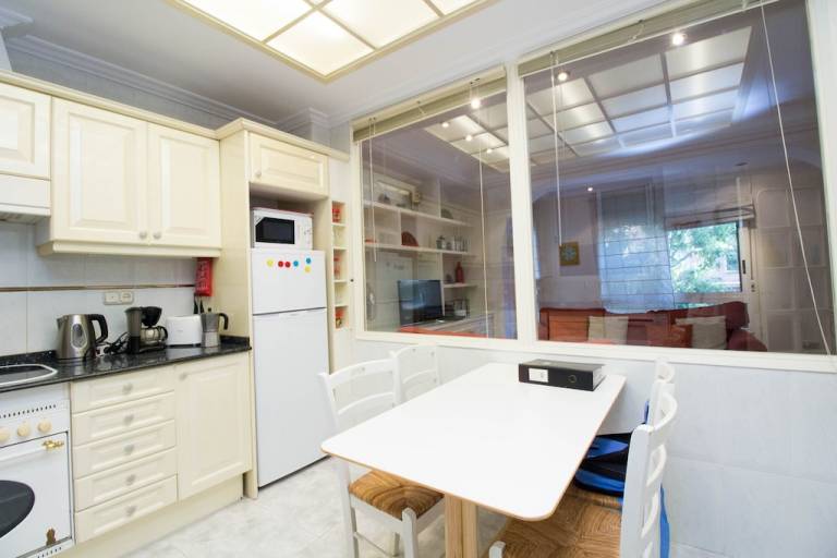 Ferienwohnung Valencia