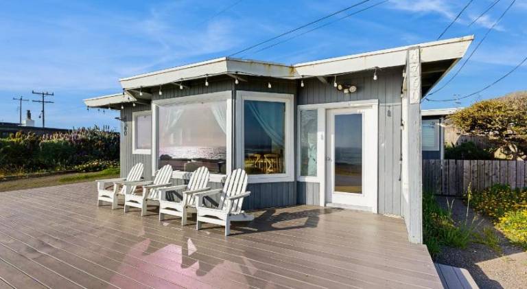 Vacation home | Close to the beach | Pet-friendly — photo 4