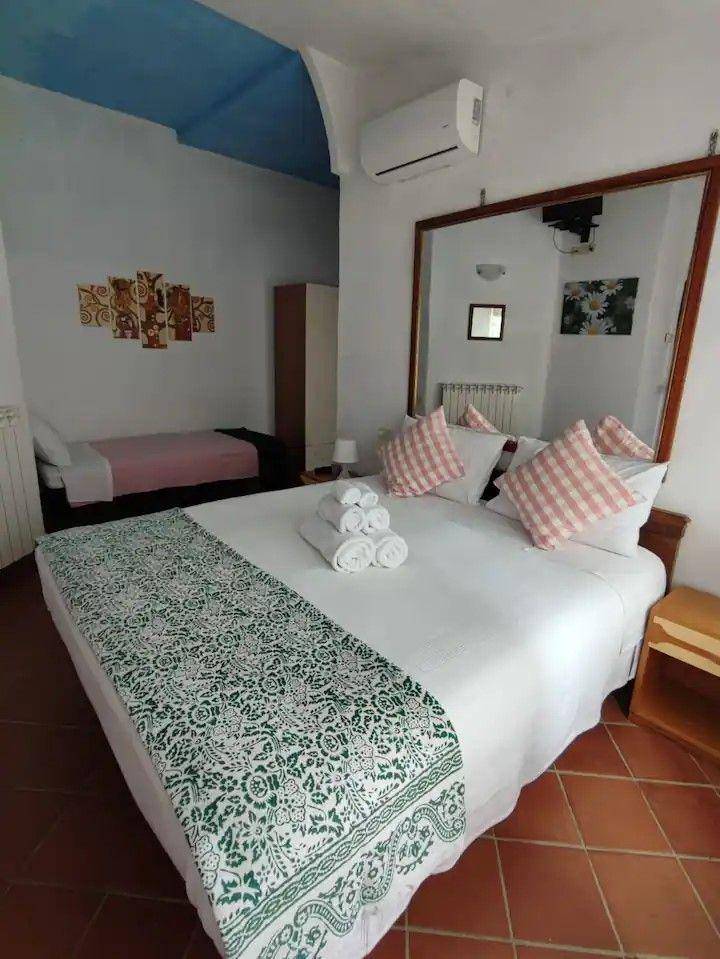 Apartment  Porrona