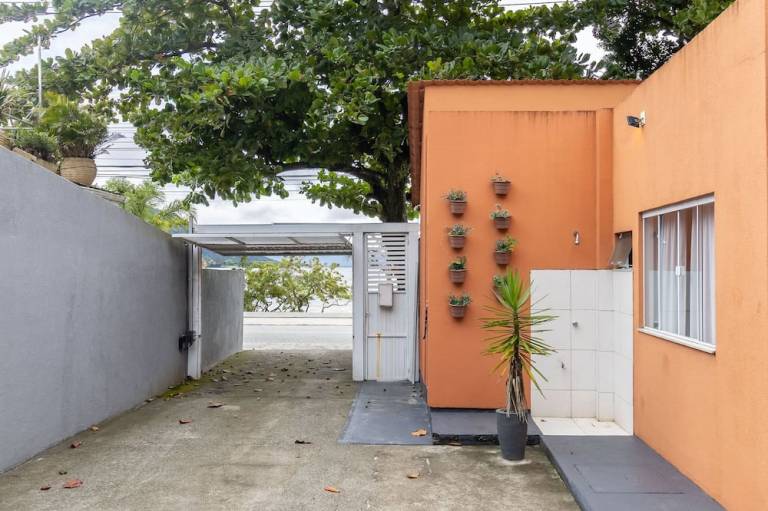 Apartamento Lagoa da Conceição