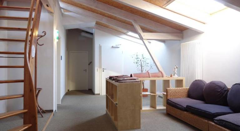 Hotel Alter Hafenspeicher — photo 3