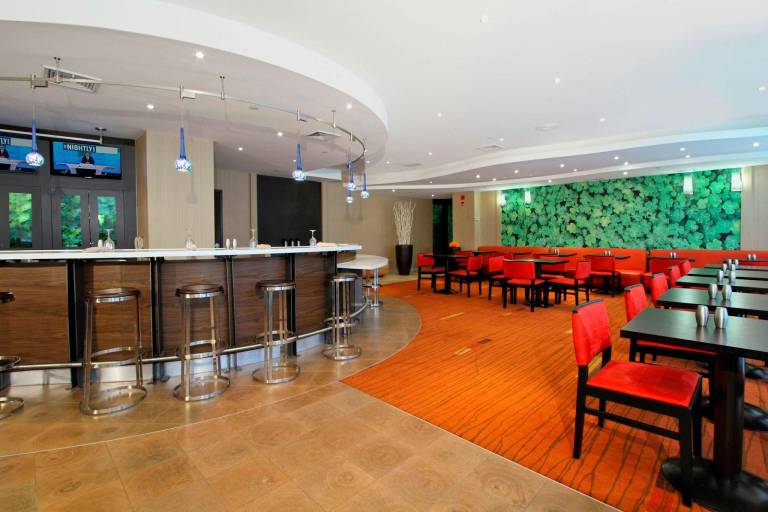 Courtyard by Marriott Lyndhurst Meadowlands — photo 3