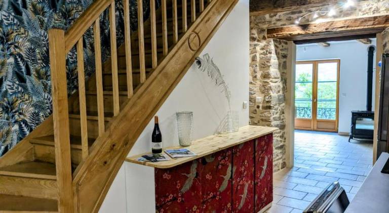 House with 2 rooms for 6 persons — photo 4
