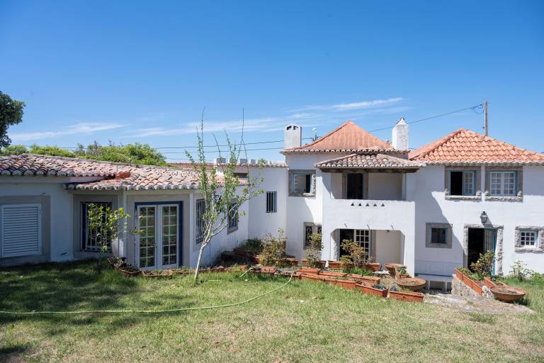 Huis Casas Novas