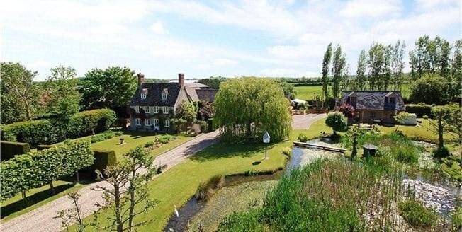 Cottage Hannington