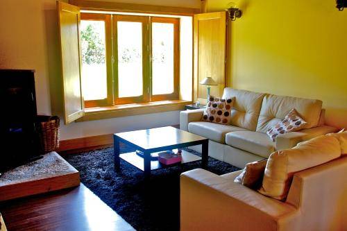 House  Touvedo (São Lourenço)
