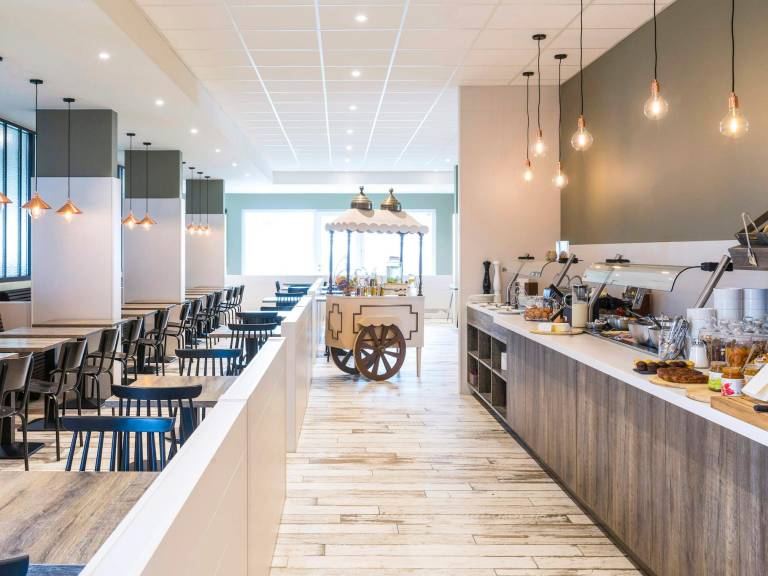 Ibis Styles Nieuwpoort in Nieuwpoort
