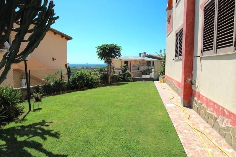 Appartamento Muravera