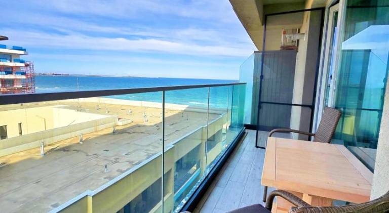 Holiday apartment | Next to the beach | Pet-friendly — photo 3