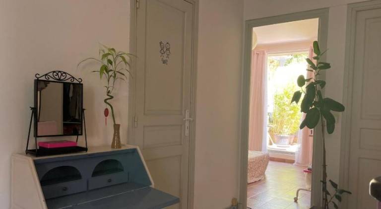 Agreables Chambres Centre-Ville Aix — photo 4