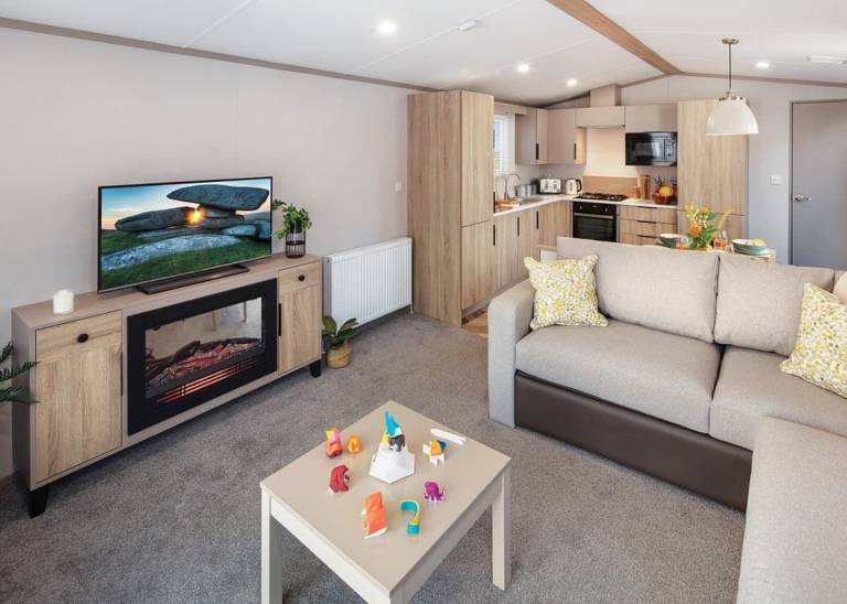 Chalet Ayr