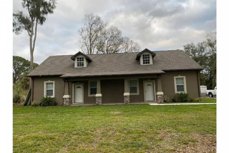 House  Citrus Park Community
