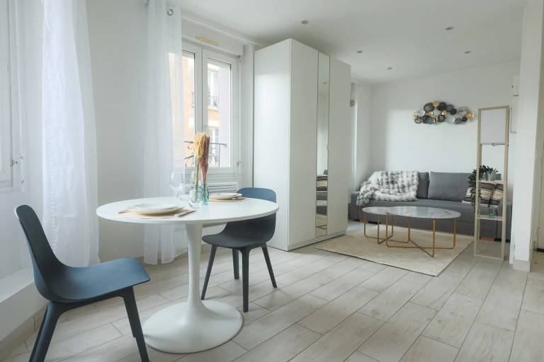Appartement Rueil-Malmaison